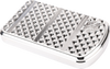 Brake Pedal Pad - Chrome - Fl Tsc-2201-3