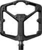 Crankbrothers Stamp 3 Pedals - Large - Black 16366