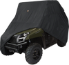 Classic Accessories Utv Storage Cover - Black - Large 18-070-040401-0