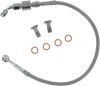 Goodridge Brake Line Kit - Rear Hd9219-A