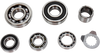Hot Rods Transmission Bearing Kit Tbk0077