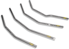 Flanders Handlebar - Clubman Style - Chrome 650-08743