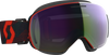Scott Lcg Evo Snow Goggle - Red/Blue - Egc 272845-4710314