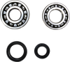 Prox Crank Bearing And Seal Kit - Suzuki 23.Cbs32087