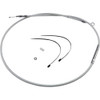 Magnum Shielding High-Efficiency Braided Sterling Chromite Ii Clutch Cable 3205He