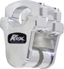 Rox Speed Fx Pivot Risers - 2" - Aluminum 1R-P13Rinm