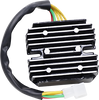 Rick'S Motorsport Electric Regulator/Rectifier - Lithium-Ion Compatible - Yamaha 14-423