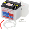 Parts Unlimited Battery Yb7C-A