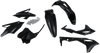 Ufo Replacement Body Kit - Black Kakit225-001