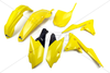 Ufo Body Kit - Yellow - Yz 250F/450F Yakit318-101