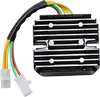 Rick'S Motorsport Electric Regulator/Rectifier - Lithium-Ion Compatible - Honda 14-109