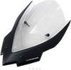 Puig Hi-Tech Parts New Generation Windscreen - 17" - Clear - Z1000 7514W