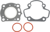 Moose Racing Top End Gasket Kit - Kawasaki/Suzuki 810407Mse
