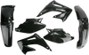 Acerbis Standard Replacement Body Kit - Black 2040950001