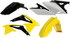 Acerbis Standard Replacement Body Kit - Oem 2171903914