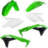 Acerbis Standard Replacement Body Kit - Oem '18 2685815909