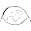 Magnum Shielding High-Efficiency Braided Sterling Chromite Ii Clutch Cable 322820