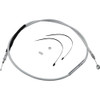 Magnum Shielding High-Efficiency Braided Sterling Chromite Ii Clutch Cable 322816