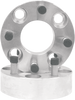 High Lifter Spacer W/Stud - Wheel - Rear - 4/156 - 1-1/2" 80-13158