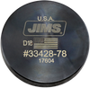 Jims Main Drive Gear Bearing Tool - 4-Speed 33428-78