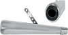 Emgo 1950S Roadhawk Muffler 80-84031