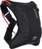 Uswe Outlander Hydration Pack - 4L - Recycled Black 204076001