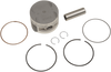 Wsm Piston Kit - 82.00 Mm - Kawasaki 50-251-07K