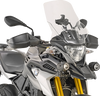 Givi Windshield - Clear - Bmw D5126St
