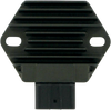 Rick'S Motorsport Electric Rectifier/Regulator - Honda 10-142