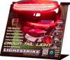 DISPLAY CROWN TAILLIGHT