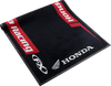 Bike Mat - Red - Honda 22-45322