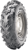 Maxxis Tire - M951Y - Front - 25X8-12 - 4 Ply Tm00787100