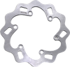Galfer Rear Rotor Df491W