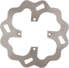 Galfer Rear Rotor Df029W