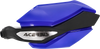 Acerbis Handguards - Argon - Blue/Black 2929431034