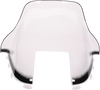 Sno Stuff Windshield - Clear - Polaris 450-235-10
