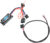 Badlands Eliminator Module - Brake Light - Fxd/Fxdwg Ihl-04-A