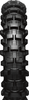 Irc Tire - M5B Evo - Rear - 140/80-18 - 70M T10341