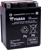 Yuasa Agm Battery - Ytx14Ahl-Bs .66 L Yuam62H4L