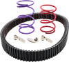 Trinity Racing Clutch Kit - '17 X3 Tr-C003