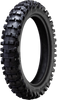 Irc Tire - Jx8 Gekkota - Rear - 110/100-18 - 64M 310781