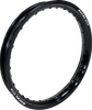 Excel Rim - Excel One - Rear - 32 Hole - Black - 19X1.85 Gdkz11
