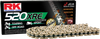 Rk 520 Xre - Drive Chain - 110 Links - Gold Gb520Xre-110