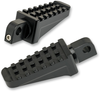 Joker Machine Road Racing Footpegs - Black - Indian 09-860-5B