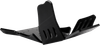 Axp Racing Xtrem Skid Plate - Black - Ktm - 450/500 Exc-F Ax1482