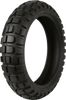 Kenda Tire - K784 Big Block - Rear - 140/90-16 - 77Q 047841601B1
