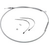 Magnum Shielding High-Efficiency Braided Sterling Chromite Ii Clutch Cable 32058He