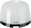 Slipstreamer Windshield - 17" - Clear - Star Venture S-142-17