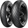 Metzeler Tire - Roadtec Scooter - Front - 110/90-13 - 56P 3845800