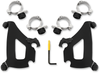 Memphis Shades Bullet Mounting Kit - Black - Scout Meb2026